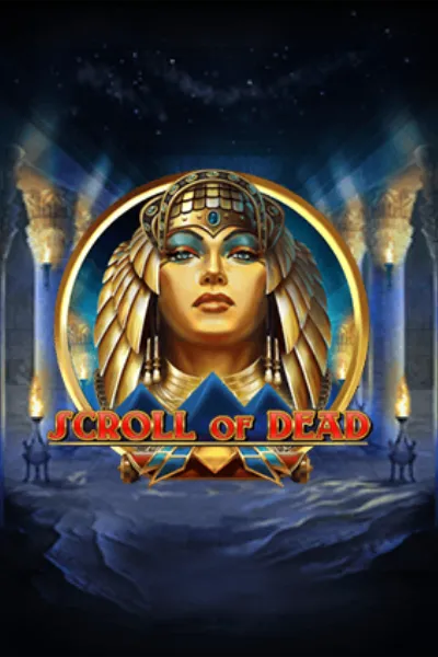 Pharaoh gokkast bij Casoola Casino